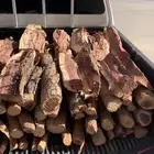 صندوق حطب سمر