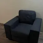 كنب كنبه مفرد وشخصين من هوم سنتر