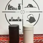 علب شاي و سكر و قهوه الخ ..