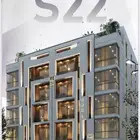 شقق استثمارية من 3 غرف بمساحات واسعة مميزه في حي الزهراء