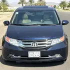 هوندا اوديسي 2014 فل كامل للبيع