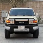 افجي FJ 2008 ممشى قليل وكالة