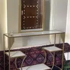مدخل طاوله