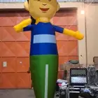 بالونات راقصه ل الافتتاحات