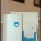 راوتر موبايلى 5g مجانا مع ارخص اشتراك شهرى