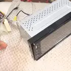 للبيع شاشه فيها يوتيوب وكل البرامج عله الشرط نضيفه
