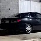 لكزس es 2006