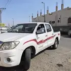 هايلكس الفين 11