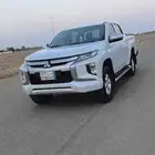 موستبيشي L200