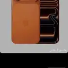 ايفون 17 بروماكس 256 قيقا جديد ضمان موبايلي