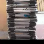 كرتين بيض فارغه للبيع