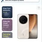 Honor Magic 8 pro 512 GB