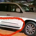 ازياق اصليه جيب لكزس2011 نظيفه جدا4 قطع