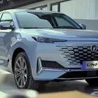 قطع غيار شانجان يوني كي UNI K