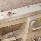مكائن خياطه