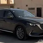 مازدا CX9 2022