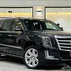 اسكاليد 2017 طويل ( بحالة ممتازة )