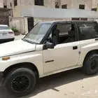 للبيع جيب سزوكي فيتارا نضيف