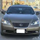 لكزس 2007 ES350