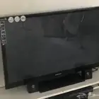 شاشه سامسونج 43