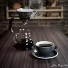 قهوة مختصة فاخره بسعر تشجيعي -حصري 2025