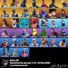 حساب فورت نايت