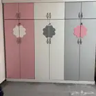 غرفة نوم بنات