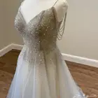 فساتين سهرات