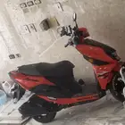 دباب عجيب سزوكي افنيوس
