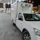 مطلوب ايسوزو مع ثلاجة بعقد