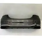 صدام خلفي مرسيدس c موديل 2023-2025