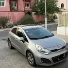 كيا ريو هاتشباك