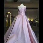 فستان ملكه كبير انثوي