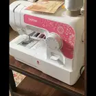 مكينه خياطه