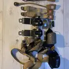 قطع كرسيدا 80