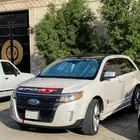Ford Edge 2013 Sport