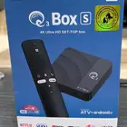 جهاز tv box 4k