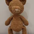 العاب دمى كروشيه