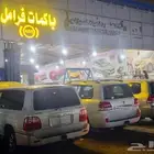 فرامل لاندكروزر تويوتا لكزس نيسان صيانة ال abs