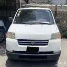 للبيع سوزوكي فان بضاعه APV