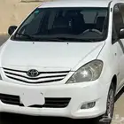 أنوفا موديل 2011