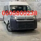 باص نقل و توصيل عمال بالرياض