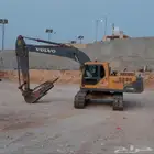 بوكلينات للايجار المجمعة ومرات اشيقر شقراء