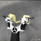 نبيطه نبيلة مقلاع صيد