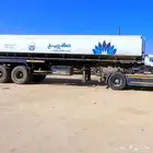 توريد مياه تحليه