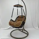 وصل جديد كرسي مرجيحة بتصميم عصري و مريحة و في توصيل