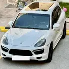 بورش كايين 2014 جي تي اس فل كاربون