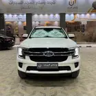 فورد ايفرست XLT نص الفل موديل 2024