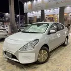 نيسان صني كمفورت موديل 2024