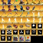 حساب فورت نايت